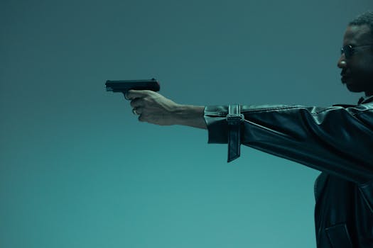 Drony a střelba u paláce v Caracasu: Otázky bezpečnosti