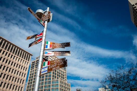 Česko na globální scéně: Malý hráč s velkými ambicemi?