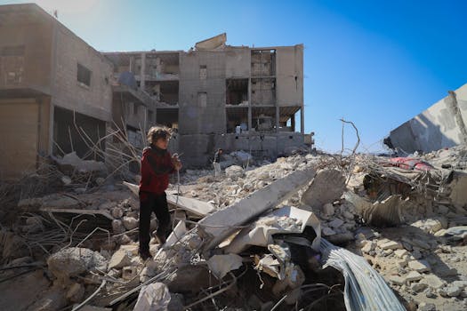 Válka na Blízkém východě: Tisíce Čechů v nebezpečí a strachu