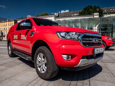 Požár na USS Gerald R. Ford: Důsledky pro globální bezpečnost