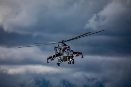 České vrtulníky v Polsku posilují NATO: Důsledky pro bezpečnost