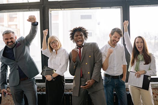 E-shop úspěch: Klíčová role týmu & jak je vybrat