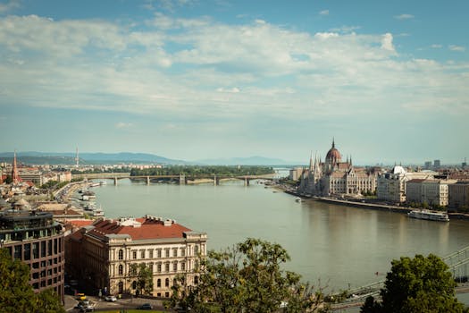 Péter Magyar vs. Orbán: Boj o změnu v Maďarsku v roce 2024