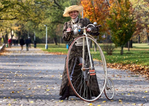 Cyklistika v ČR 2024: Trendy, Ceny a Oblíbené Typy Kol