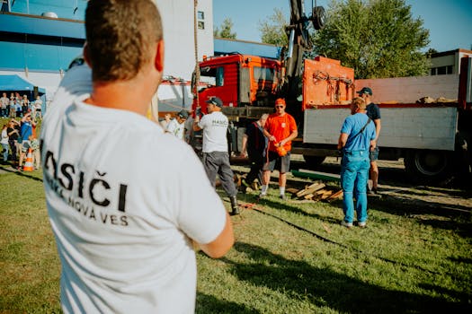 Stavební Krize v ČR: Nedostatek Lidí a Materiálu v 2024