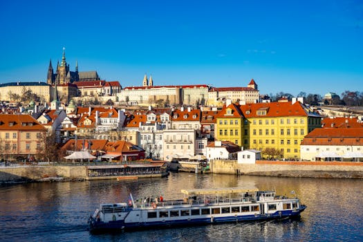 2024: Jak Češi objevují Evropu místo exotiky